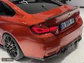 BMA~SAKHİR~M4 COMPETİTİON~450HP~CARBON~TİTANİUM EGZOZ~SHADOW~