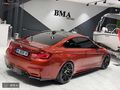 BMA~SAKHİR~M4 COMPETİTİON~450HP~CARBON~TİTANİUM EGZOZ~SHADOW~