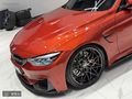 BMA~SAKHİR~M4 COMPETİTİON~450HP~CARBON~TİTANİUM EGZOZ~SHADOW~