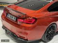 BMA~SAKHİR~M4 COMPETİTİON~450HP~CARBON~TİTANİUM EGZOZ~SHADOW~
