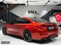 BMA~SAKHİR~M4 COMPETİTİON~450HP~CARBON~TİTANİUM EGZOZ~SHADOW~