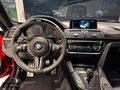 BMA~SAKHİR~M4 COMPETİTİON~450HP~CARBON~TİTANİUM EGZOZ~SHADOW~