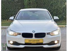 HATASIZ 2012 BMW 3.16İ 136 Hp COMFORT OTOMATİK YENİ KASA