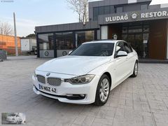 2013 BMW 3.16i MODERN LİNE OTOMATİK HATASIZ