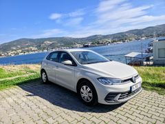 Sahibinden Volkswagen Polo 1.0 Impression 2024 Model