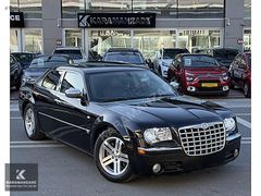 2006-HATASIZ-5.7-V 8-HEMİ-ORJİNAL 133bin KM-EMSALSİZ KONDÜSYON