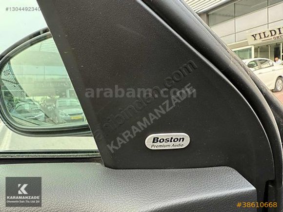 2006-HATASIZ-5.7-V 8-HEMİ-ORJİNAL 133bin KM-EMSALSİZ KONDÜSYON