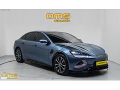OMS OTOMOTİV'DEN 2025 BYD SEAL DESİGN HATASIZ-BOYASIZ