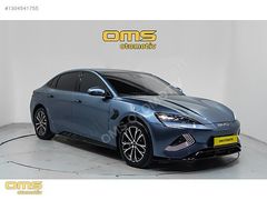 OMS OTOMOTİV'DEN 2025 BYD SEAL DESİGN HATASIZ-BOYASIZ