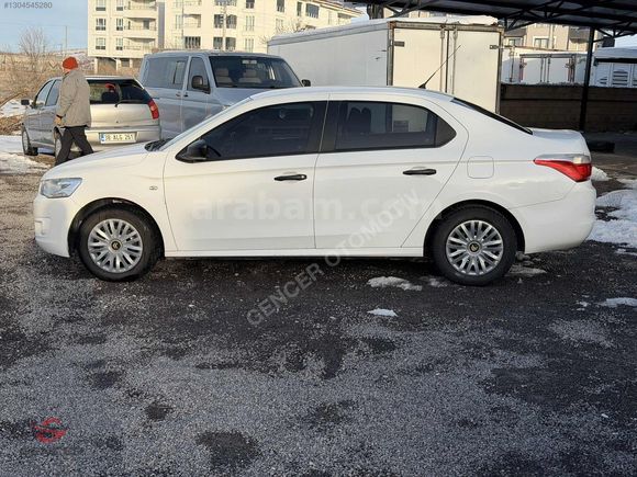 TERTEMİZ C-ELYSEE 1.6 HDİ