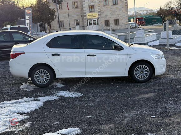 TERTEMİZ C-ELYSEE 1.6 HDİ