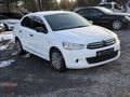 TERTEMİZ C-ELYSEE 1.6 HDİ