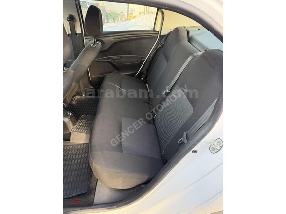 TERTEMİZ C-ELYSEE 1.6 HDİ