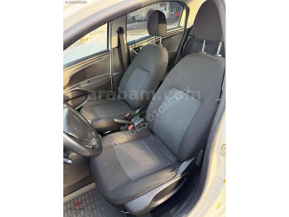 TERTEMİZ C-ELYSEE 1.6 HDİ
