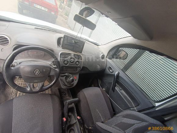 Sahibinden Renault Kangoo Multix 1.5 dCi Joy 2015 Model