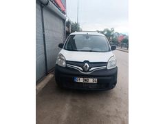 Sahibinden Renault Kangoo Multix 1.5 dCi Joy 2015 Model