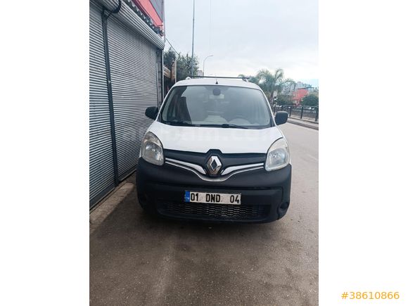 Sahibinden Renault Kangoo Multix 1.5 dCi Joy 2015 Model