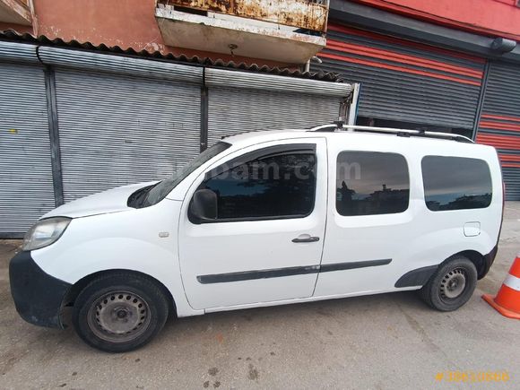 Sahibinden Renault Kangoo Multix 1.5 dCi Joy 2015 Model