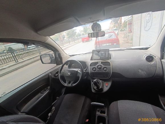 Sahibinden Renault Kangoo Multix 1.5 dCi Joy 2015 Model
