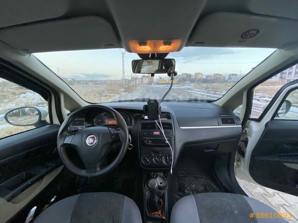 Sahibinden Fiat Linea 1.3 Multijet Active Plus 2013 Model