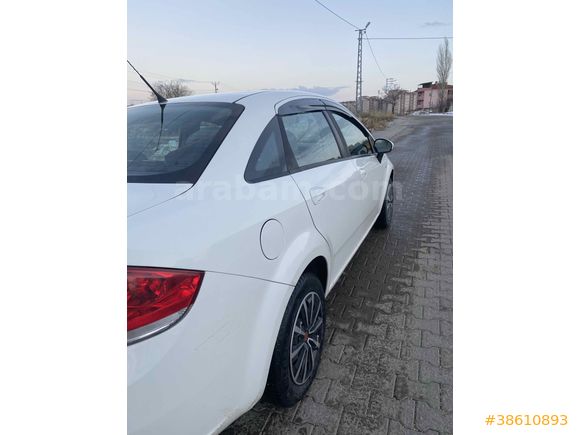 Sahibinden Fiat Linea 1.3 Multijet Active Plus 2013 Model