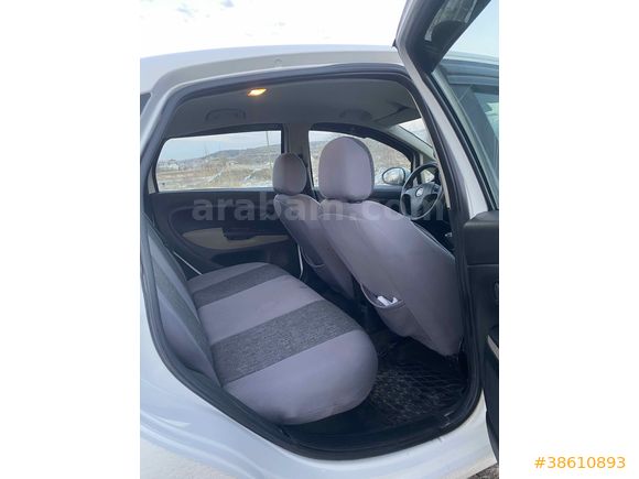 Sahibinden Fiat Linea 1.3 Multijet Active Plus 2013 Model