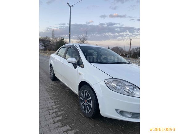 Sahibinden Fiat Linea 1.3 Multijet Active Plus 2013 Model