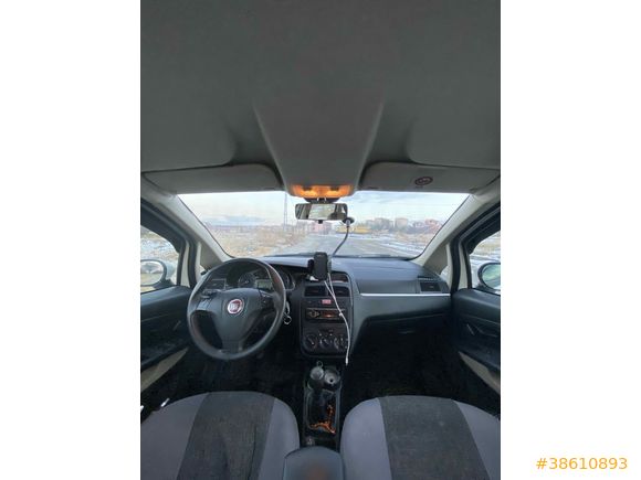 Sahibinden Fiat Linea 1.3 Multijet Active Plus 2013 Model