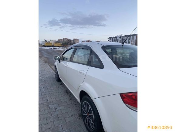 Sahibinden Fiat Linea 1.3 Multijet Active Plus 2013 Model