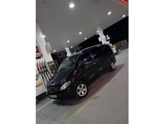 OTOMOBIL RUHSATLI SERVIS BAKIMLI MERCEDES VİTO 