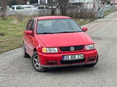 Sahibinden Volkswagen düşük kilometreli Polo 1.6 