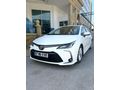 Sahibinden Toyota Corolla 1.5 Dream 2021 Model