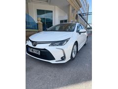 Sahibinden Toyota Corolla 1.5 Dream 2021 Model