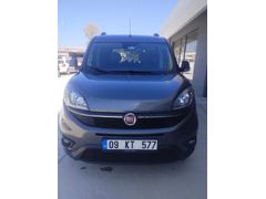 Sahibinden Fiat Doblo Combi 1.6 Multijet Premio Plus 2020 Model Aydın