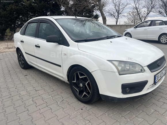 2006 MODEL FOCUS DİZEL