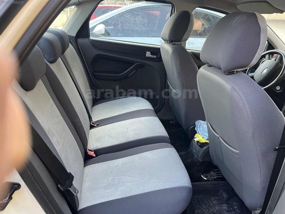 2006 MODEL FOCUS DİZEL
