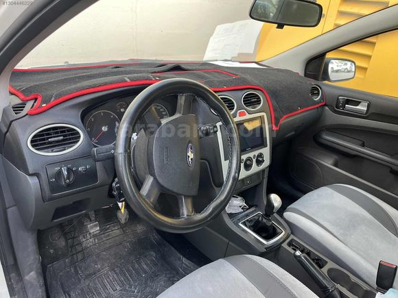 2006 MODEL FOCUS DİZEL