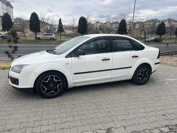 2006 MODEL FOCUS DİZEL