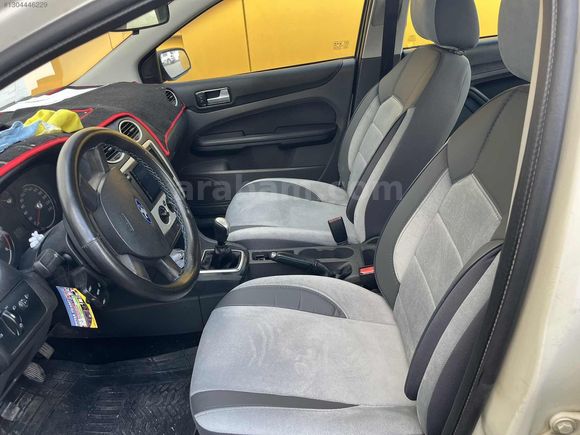 2006 MODEL FOCUS DİZEL