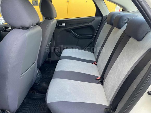 2006 MODEL FOCUS DİZEL
