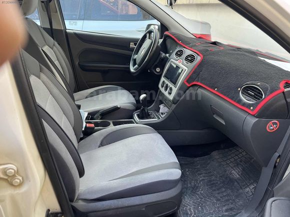 2006 MODEL FOCUS DİZEL