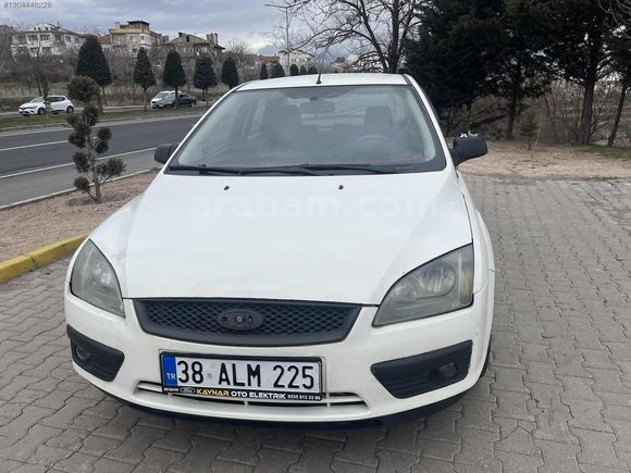 2006 MODEL FOCUS DİZEL