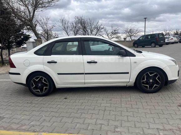2006 MODEL FOCUS DİZEL