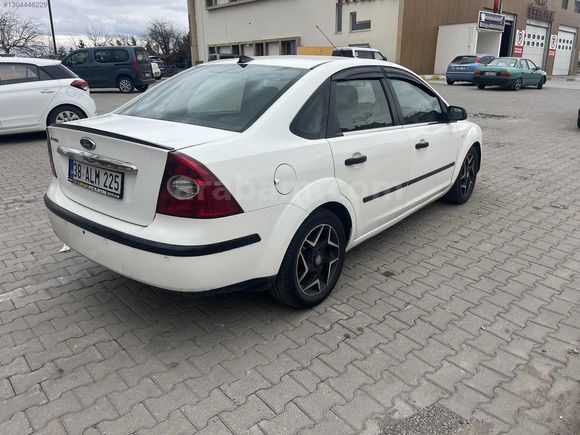 2006 MODEL FOCUS DİZEL