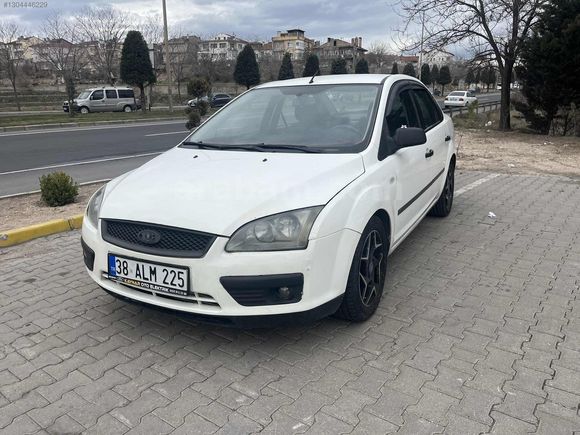 2006 MODEL FOCUS DİZEL