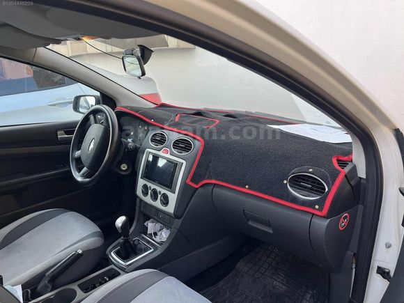 2006 MODEL FOCUS DİZEL