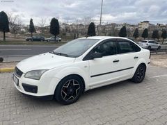 2006 MODEL FOCUS DİZEL