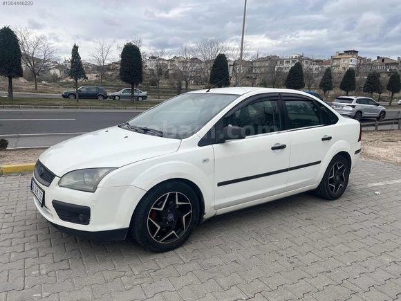 2006 MODEL FOCUS DİZEL