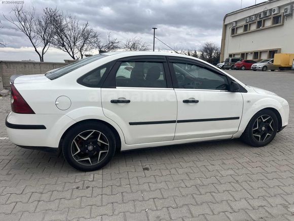 2006 MODEL FOCUS DİZEL