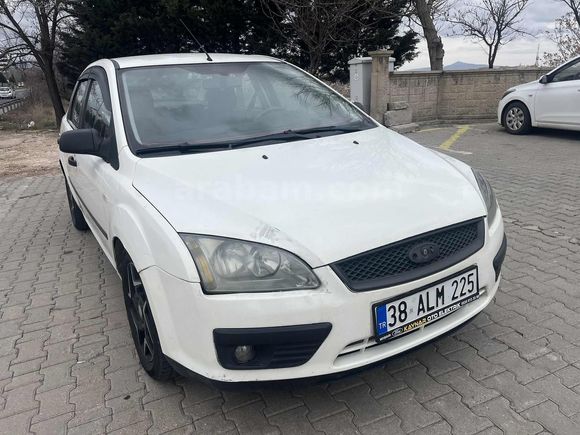 2006 MODEL FOCUS DİZEL